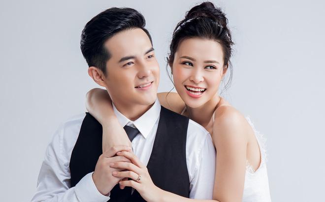 ong cao thang - dong nhi hanh phuc ky niem 9 nam yeu nhau tren dat my - 2